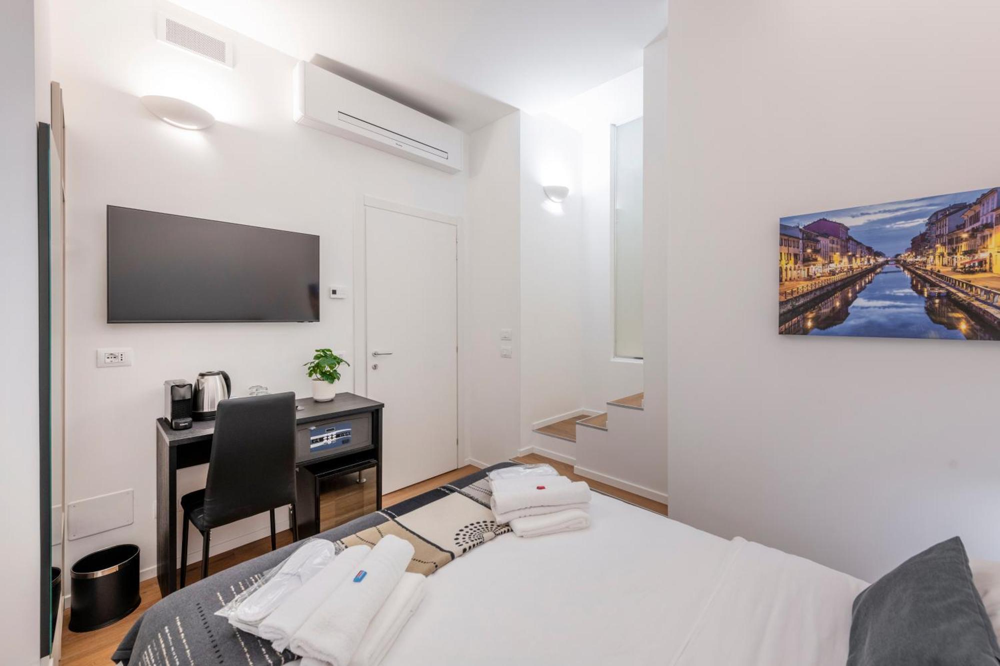 Bnbutler - Inbrera - Giulianova, 1 Gasthof