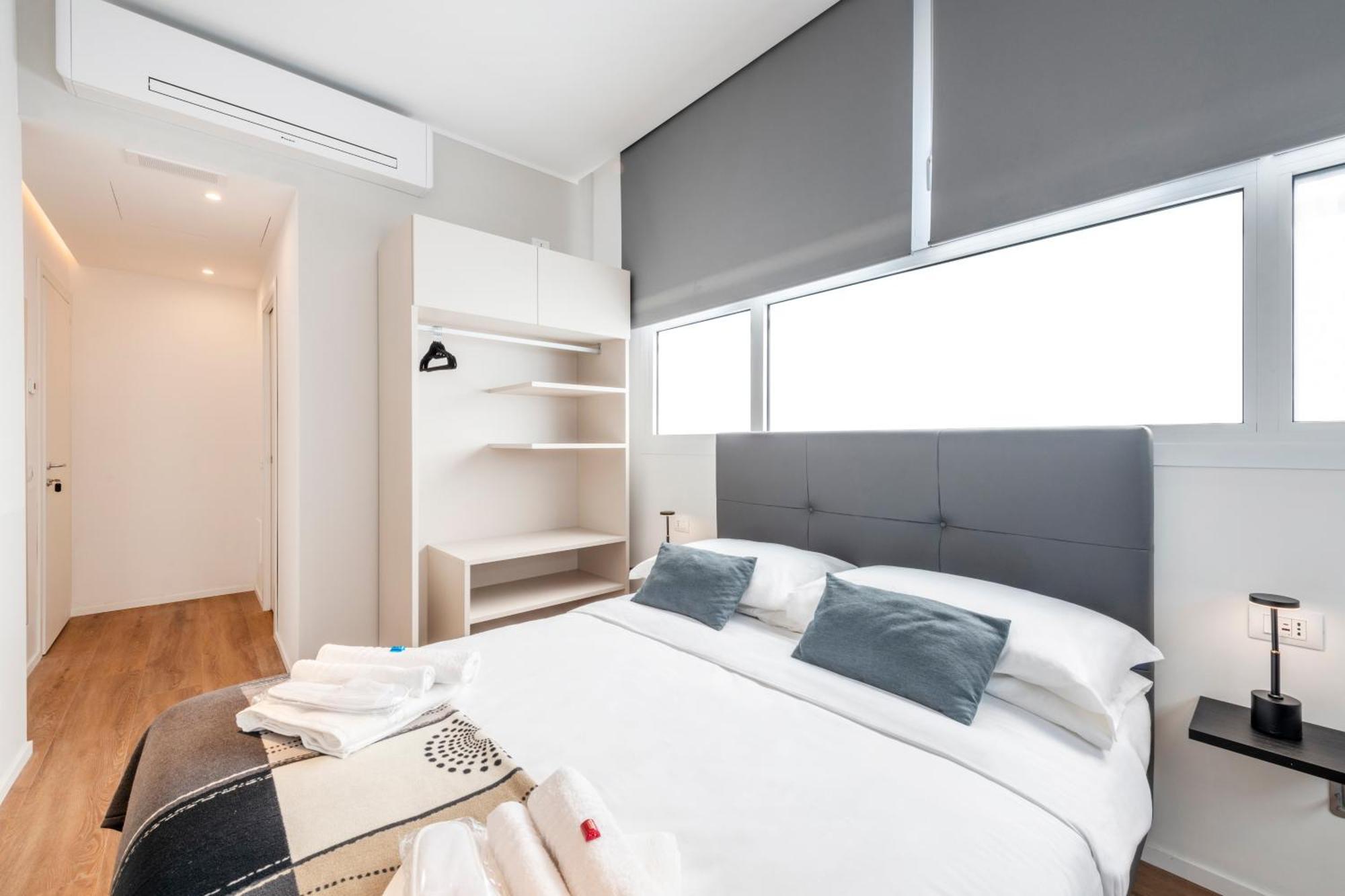 Bnbutler - Inbrera - Giulianova, 1 Mailand