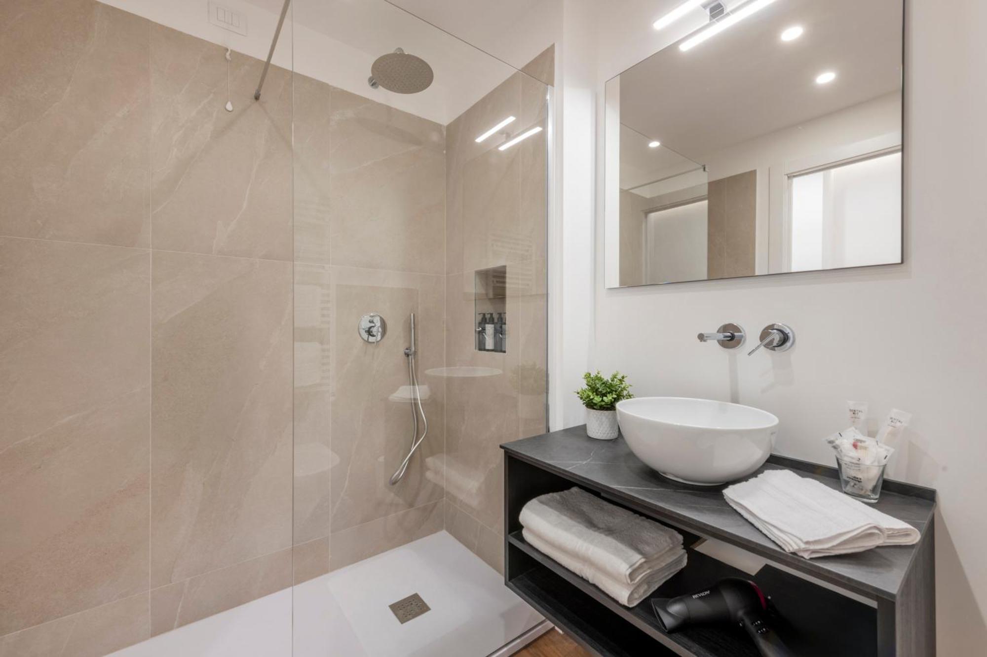 Bnbutler - Inbrera - Giulianova, 1 * Mailand